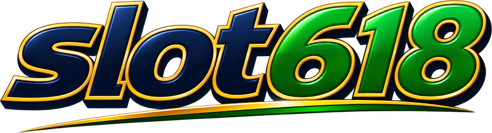 slot618 logo